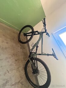 Celoodpruzeny bike kellys thorx 30 29” - 3