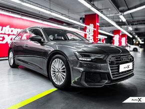 Audi A6 50 TDI Mild Hybrid Quattro S-line 210 kW - DPH - 3