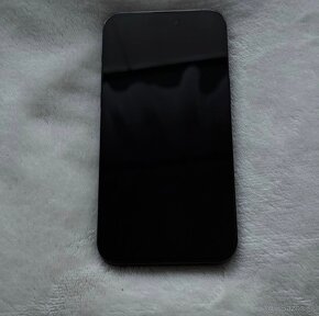 iPhone 14 Pro Max 256gb Black - 3