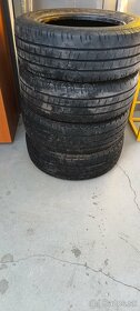 Letné pneumatiky 205/65 R16C - 3