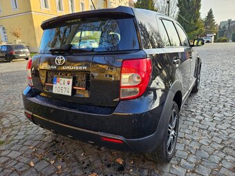 Toyota Urban Cruiser 1.4 I D-4D AWD Sol. - 3