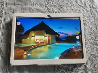 Predám tablet 10,1" , 4g ram 32g rom - 3