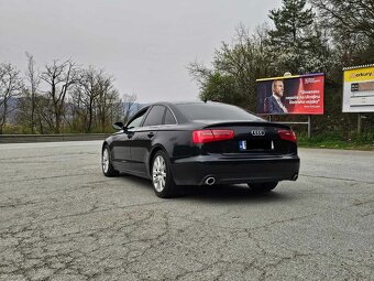 Audi A6 C7 3.0 TDI Quattro - 3