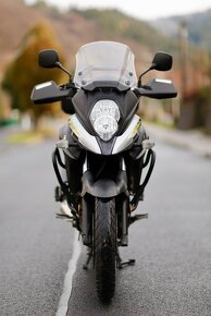 Suzuki V-strom DL650A  r.v.2017 - 3