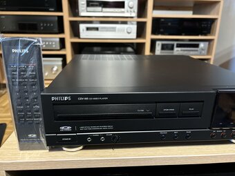 Philips CDV 185 - 3