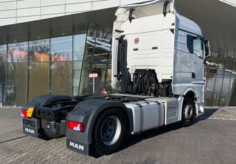 MAN TGX 18.470 4x2 BL SA - 3