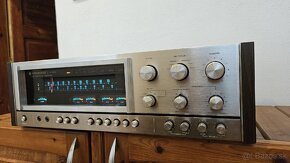 Kenwood KR 8340 - 3