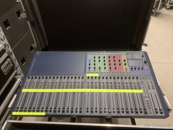 Soundcraft Si Expression 3 + mini stage box 32 - 3