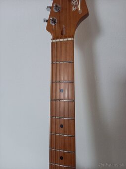 Elektricka gitara Jet 300, plus puzdro - 3