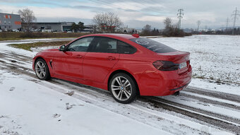 BMW 420Xdrive - 3