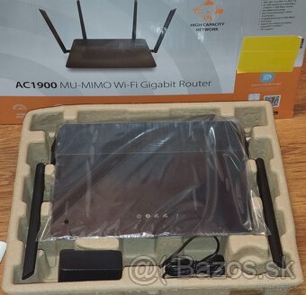 D-Link DIR-878 AC1900 MU-MIMO WiFI Gigabit Router - 3