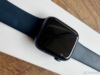 Apple Watch 7 45mm - 3