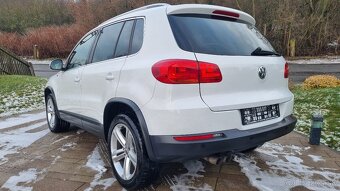 Vw Tiguan 2.0 Tdi,103Kw,4Motion,2015,133.000km,Kamera,Sport - 3