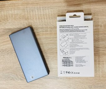 Samsung wireless powerbank 10 000mAh 25W - 3