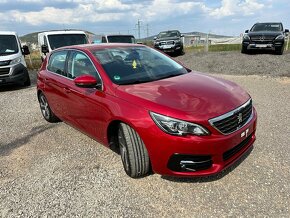 Peugeot 308 2.0 BlueHDi S&S Active - 3