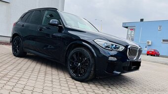 BMW X5 xDrive30d A/T (G05) - 3