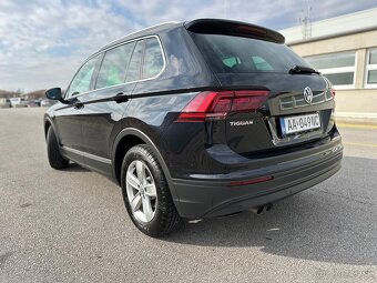 Volkswagen Tiguan 1.5 TSI DSG PANORAMA - 3