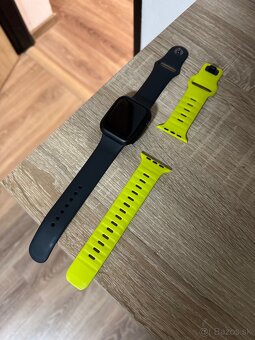 Apple Watch Series 9 45mm - 3