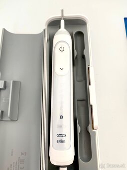 Elektrická zubná kefka Oral-B - 3