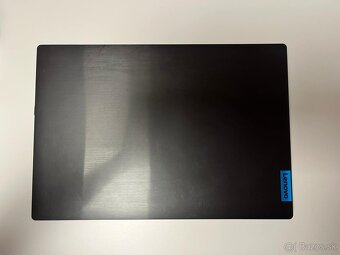 Predám herný notebook: Lenovo Gaming L340-15IRH Black - 3