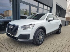 Audi Q2 2.0 TDI quattro S tronic - odpočet DPH - 3