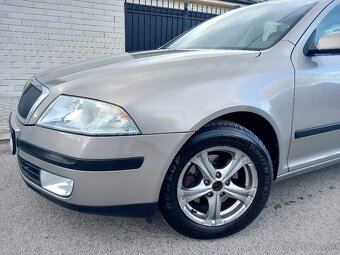 Škoda Octavia 1.9 TDI - 160 tisíc km - 3