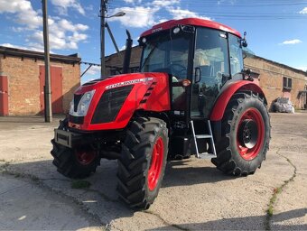 Kúpim traktor Zetor - 3