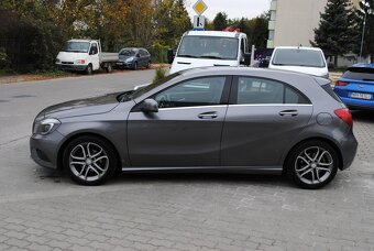 Mercedes-Benz A trieda 180 CDI BlueEFFICIENCY Style /T - 3