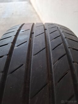 Pneumatiky 205/60 R16 92V - 3