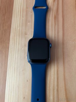 Apple watch 7 41mm - 3