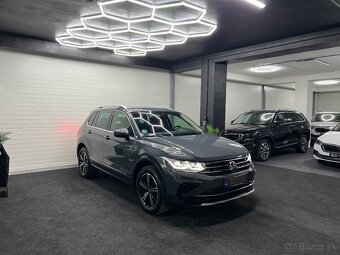 Vw Tiguan 2.0tdi 110kw 4x4 4motion 2021 Facelift IQled 1.maj - 3