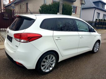 Kia Carens 1.7 CRDi diesel - 3