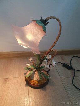 Stolná lampa - 3