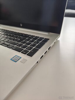 HP Elitebook 850 G5 - 3