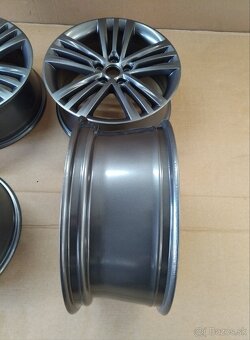 disky 18" TRINITY Škoda, VW, Seat, Audi - 3