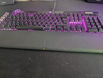 Corsair K100 RGB Cherry MX - 3