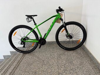 SCOTT Aspect 970 veľ. S, M, L | 770 veľ. M, green, bicykel - 3