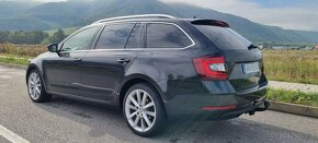 Škoda Octavia Combi 3 FL 2018 Style DSG + Full LED + CANTON - 3