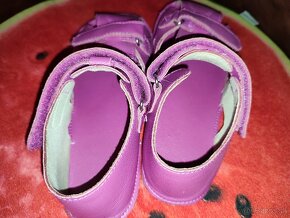 Barefoot sandále veľ.31 - 3