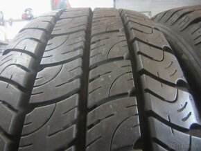 R16 Letná sada VITO VIANO rozteč 5x112 195/65R16C - 3