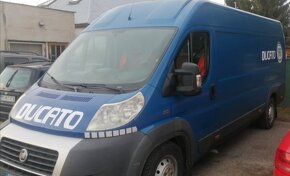 Predám fiat ducato maxi 2.3jtd - 3