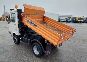 Multicar M26A po repasi 4x4 nafta 74 kw - 3