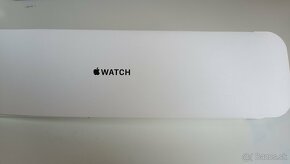 Originál remienok Apple preApple Watch - 3