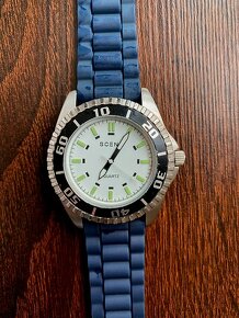 FESTINA  POLICE Swatch automatic  ESPRIT  SCENE... - 3