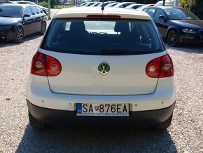 Volkswagen Golf 1.4 TOUR - 3