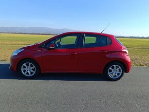 Peugeot 208, 1.2 benzín, r. 2014, STK do 04/2026 - 3