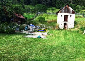 Pozemok na predaj v obci Brieštie na výstavbu rodinný dom al - 3