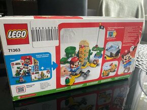 Lego Super Mario 71363 Desert Pokey - 3