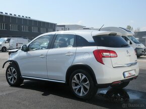 Citroën C4 Aircross 1.8 HDi 2WD Seduction - 3