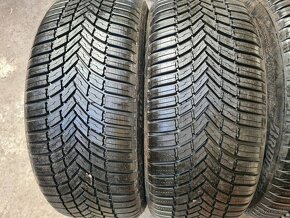 205/50r17 celoročné 4 ks BRIDGESTONE - nejazdená, nepoužité - 3